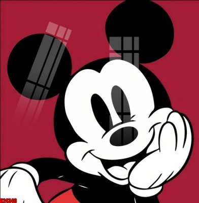 Hình ảnh file gốc File tranh gốc in tranh tường nền tổng hợp H24346 cho in UV