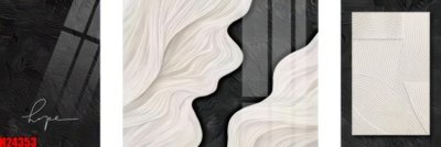 File tranh File tranh gốc in tranh tường nền tổng hợp H24353 (bản gốc) in canvas