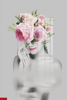 Download file File tranh decor tranh bộ treo tường tổng hợp H2436 (chuẩn in) chất lượng cao