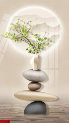 File tranh File tranh gốc in tranh tường nền tổng hợp H24369 (gốc) chủ đề thiên nhiên