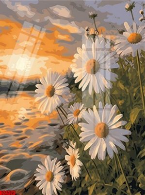 Tải file File tranh gốc in tranh tường nền tổng hợp H24373 (PSD) cho in ấn quảng cáo