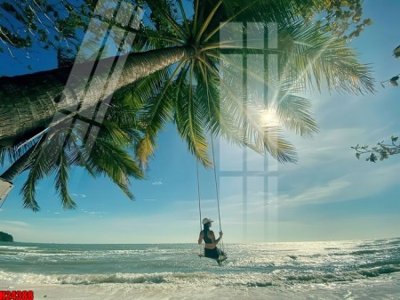 Download file File tranh gốc in tranh tường nền tổng hợp H24388 (chất lượng in ấn)