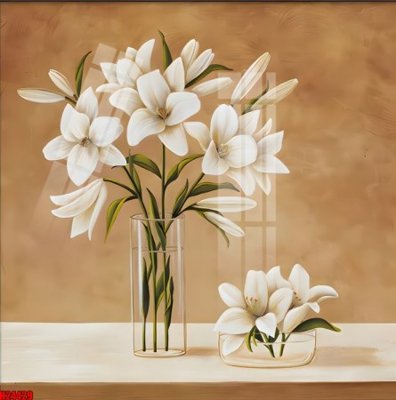 File tranh File tranh gốc in tranh tường nền tổng hợp H24429 (bản gốc) in lụa dán tường