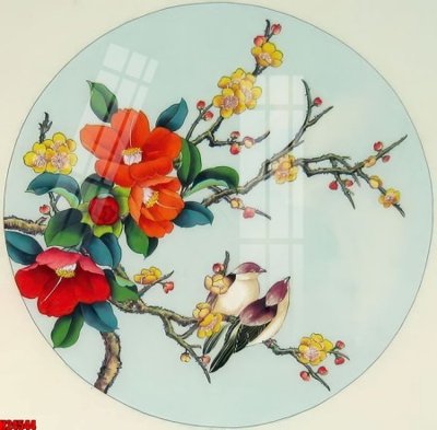 Mua file tranh gốc File tranh gốc in tranh tường nền tổng hợp H24544 tại Filetranh.com