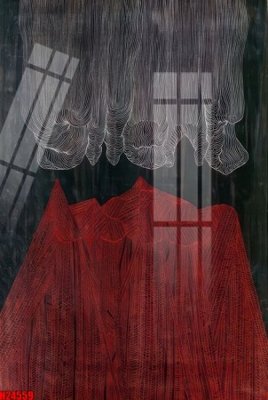 File tranh File tranh gốc in tranh tường nền tổng hợp H24559 (ảnh gốc) in trần xuyên sáng