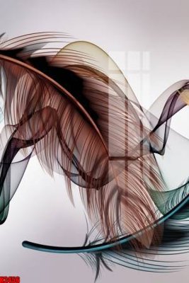 File ảnh File tranh decor tranh bộ treo tường tổng hợp H2456 (gốc) in quảng cáo ngoài trời