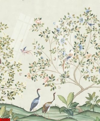 File gốc File tranh gốc in tranh tường nền tổng hợp H24604 (trang trí) phòng trẻ em