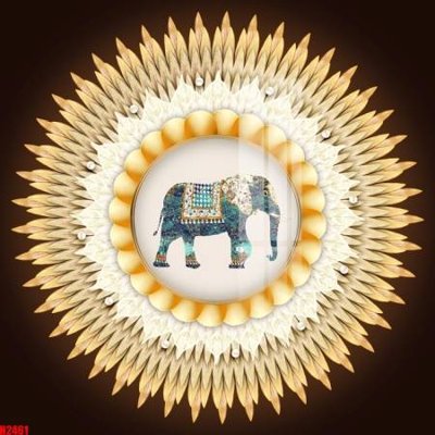 Tải file File tranh decor tranh bộ treo tường tổng hợp H2461 (ảnh gốc) file TIFF