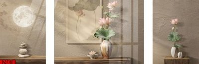 Tải về file gốc File tranh gốc in tranh tường nền tổng hợp H24618 (dùng cho in quảng cáo)