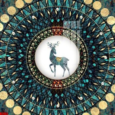 Tải về file tranh gốc File tranh decor tranh bộ treo tường tổng hợp H2463 (để in quảng cáo)