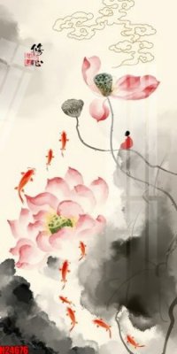 File in trần File tranh gốc in tranh tường nền tổng hợp H24676 (file gốc) xuyên sáng