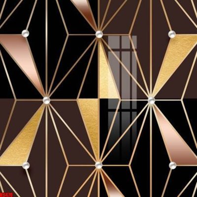 File gốc File tranh decor tranh bộ treo tường tổng hợp H2470 (vector) cho in ấn