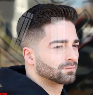 Tải xuống file tranh gốc File tranh gốc in tranh tường nền tổng hợp H24740 (PSD/TIFF)