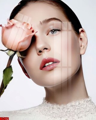 File tranh ảnh gốc File tranh gốc in tranh tường nền tổng hợp H24771 dùng cho in khổ lớn