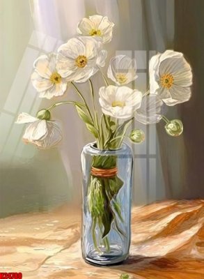 File gốc File tranh gốc in tranh tường nền tổng hợp H24780 (thiết kế) cho in ấn