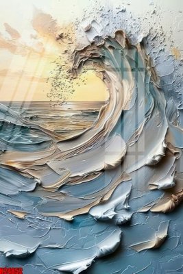 File tranh File tranh gốc in tranh tường nền tổng hợp H24852 (ảnh gốc) cho in ấn kỹ thuật số