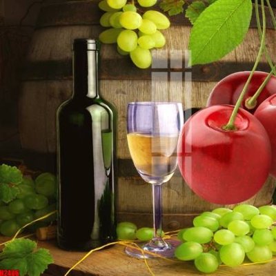 File in ấn cao cấp File tranh decor tranh bộ treo tường tổng hợp H2486 (file gốc)