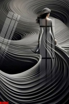 Tải file gốc File tranh gốc in tranh tường nền tổng hợp H24862 (in khổ lớn) không mờ