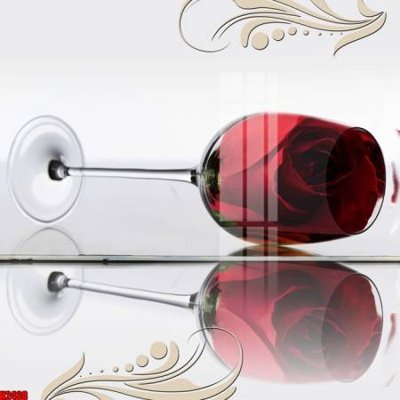 Download file gốc File tranh decor tranh bộ treo tường tổng hợp H2488 (in mica) 3D