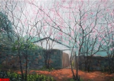 File gốc File tranh gốc in tranh tường nền tổng hợp H24892 (in ấn) không giới hạn