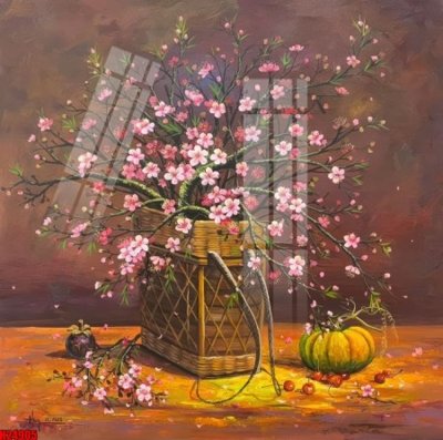 File gốc File tranh gốc in tranh tường nền tổng hợp H24905 cho in ấn và thiết kế