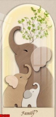 File tranh quảng cáo File tranh gốc in tranh tường nền tổng hợp H24960 (download file gốc)