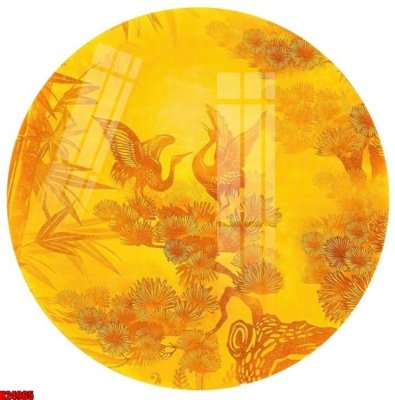 File gốc File tranh gốc in tranh tường nền tổng hợp H24965 cho in ấn và thiết kế