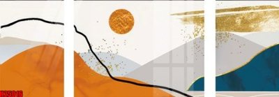 File gốc File tranh gốc in tranh tường nền tổng hợp H25016 (cho in ấn) từ kho Filetranh