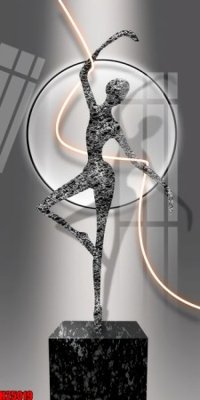 File in trần File tranh gốc in tranh tường nền tổng hợp H25019 (file gốc) hoa văn 3D