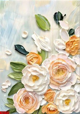 Tải về file gốc File tranh gốc in tranh tường nền tổng hợp H25037 (dùng cho in quảng cáo)