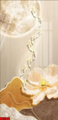 Tải file File tranh gốc in tranh tường nền tổng hợp H25044 (ảnh gốc) file AI/EPS