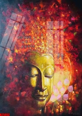 File gốc File tranh gốc in tranh tường nền tổng hợp H25052 (in ấn) không giới hạn