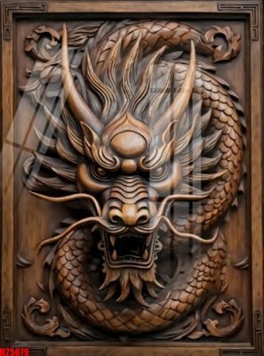 Tải file File tranh gốc in tranh tường nền tổng hợp H25079 (PSD) cho in tranh kính