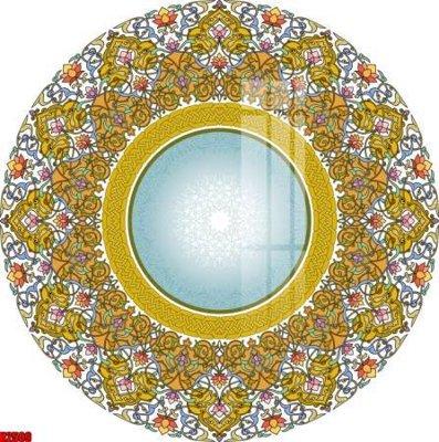 File tranh File tranh decor tranh bộ treo tường tổng hợp H2509 (ảnh gốc) cho in ấn kỹ thuật số