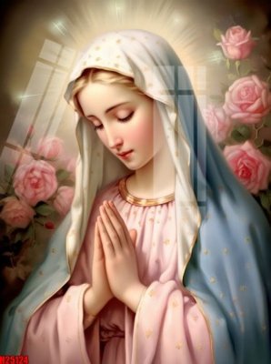 File tranh File tranh gốc in tranh tường nền tổng hợp H25124 (file gốc) chủ đề phong thủy