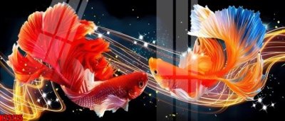 Tải file File tranh gốc in tranh tường nền tổng hợp H25125 (gốc) làm tranh treo tường