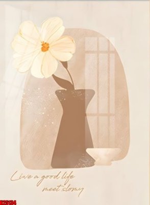 File ảnh File tranh gốc in tranh tường nền tổng hợp H25134 (gốc) cho trang trí nội thất