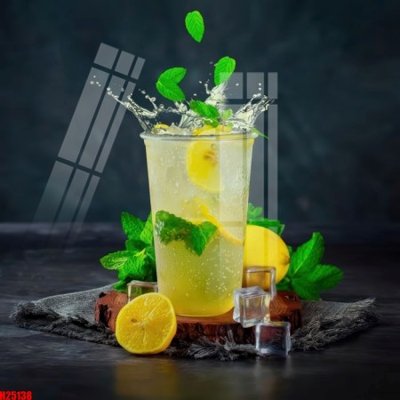 Download file gốc File tranh gốc in tranh tường nền tổng hợp H25138 (in lụa) hoa lá