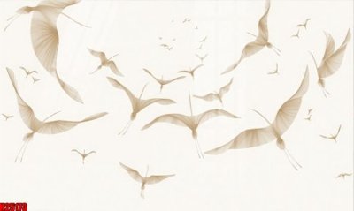 Tải file File tranh gốc in tranh tường nền tổng hợp H25173 (ảnh gốc) file AI/EPS