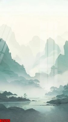 Tải file gốc File tranh gốc in tranh tường nền tổng hợp H25226 (in khổ lớn) không vỡ