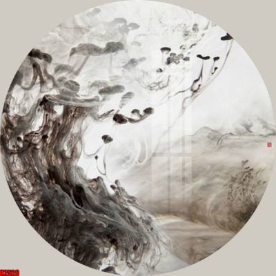 Tải file gốc File tranh decor tranh bộ treo tường tổng hợp H2526 (để in lụa)