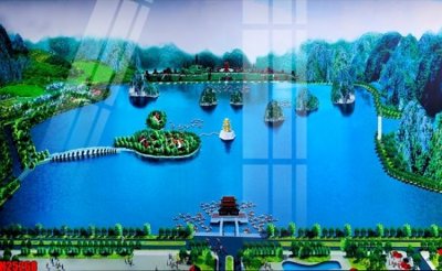 File ảnh File tranh gốc in tranh tường nền tổng hợp H25268 (gốc) in standee