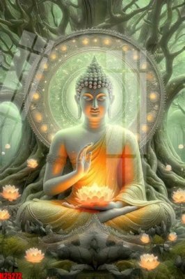 Download file File tranh gốc in tranh tường nền tổng hợp H25272 (gốc) cho xưởng in