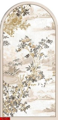 File tranh ảnh gốc File tranh gốc in tranh tường nền tổng hợp H25285 dùng cho in khổ lớn