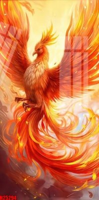 File gốc in ấn File tranh gốc in tranh tường nền tổng hợp H25294 độ phân giải cao