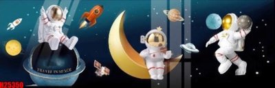 File in trần File tranh gốc in tranh tường nền tổng hợp H25350 (file gốc) hoa văn 3D