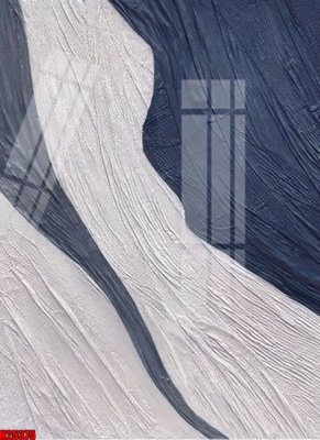 File PSD File tranh gốc in tranh tường nền tổng hợp H25375 (nguyên bản) cho thiết kế