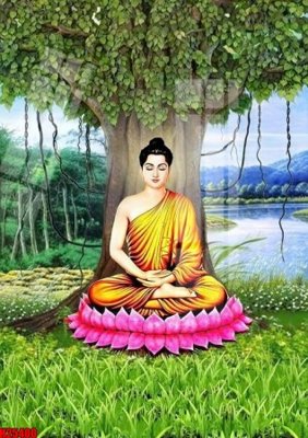 Tải file File tranh gốc in tranh tường nền tổng hợp H25400 (PSD) cho in tranh 3D