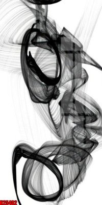 Hình ảnh file gốc File tranh gốc in tranh tường nền tổng hợp H25402 cho in UV