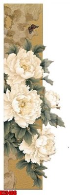 Ảnh gốc file in lụa File tranh gốc in tranh tường nền tổng hợp H25406 chi tiết